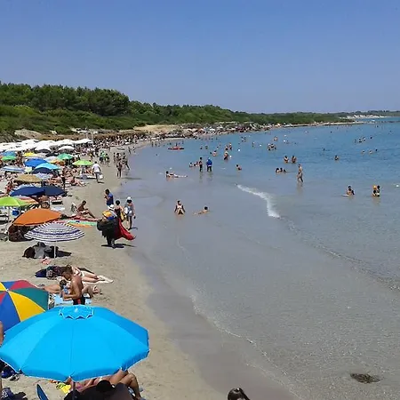 Gli Oleandri Otranto