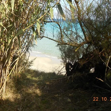 Casa de Férias Gli Oleandri *