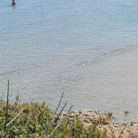 Hébergement de vacances Gli Oleandri