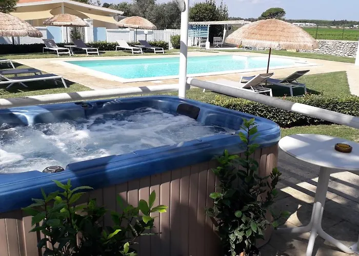 Case Vacanza Gli Oleandri Holiday home