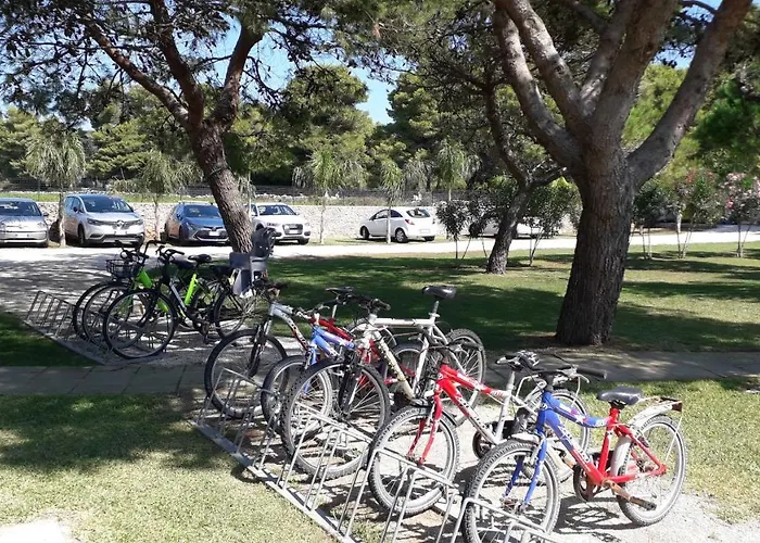 Case Vacanza Gli Oleandri Otranto