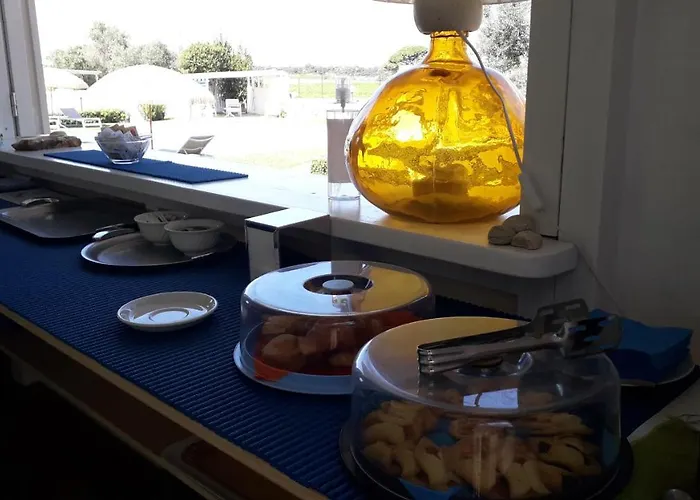 Case Vacanza Gli Oleandri Otranto