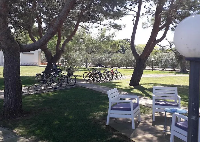 Tatil Evi Gli Oleandri