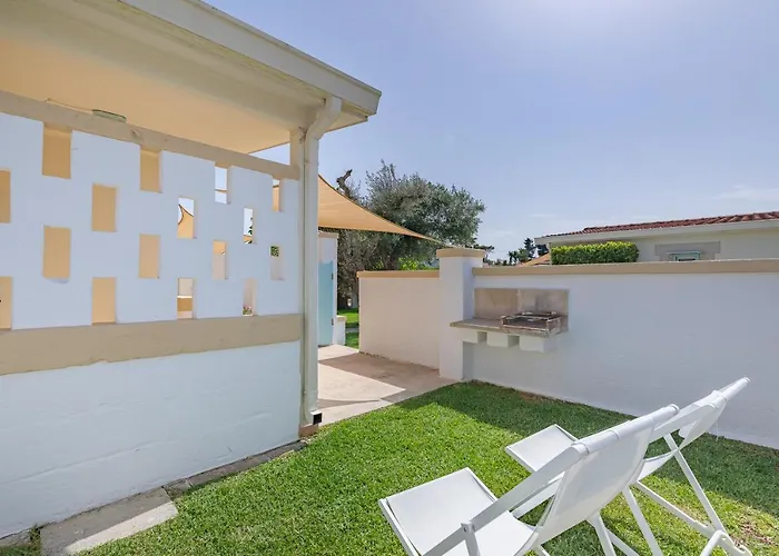 Case Vacanza Gli Oleandri Holiday home