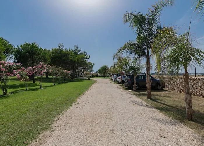 Case Vacanza Gli Oleandri Otranto