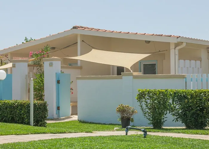 Tatil Evi Gli Oleandri *