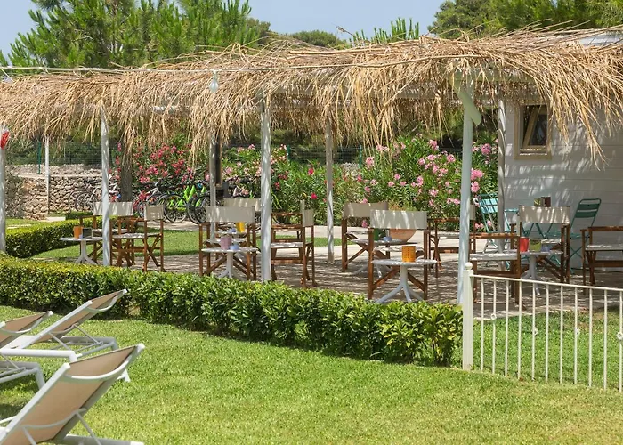 Case Vacanza Gli Oleandri * Otranto