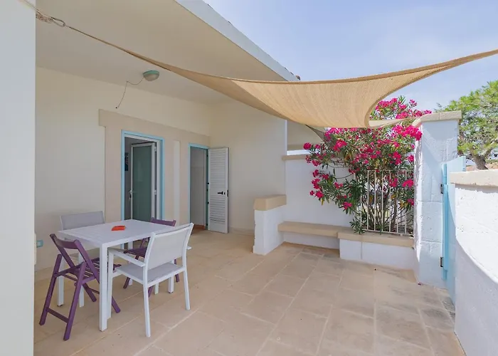 Tatil Evi Gli Oleandri Otranto