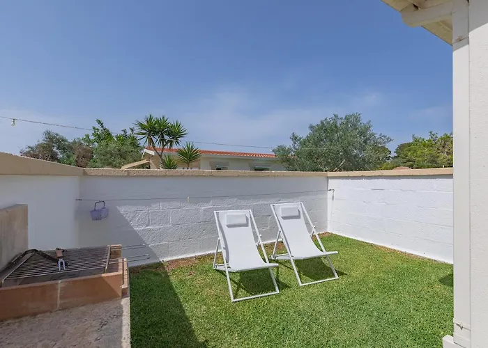 Holiday home Case Vacanza Gli Oleandri