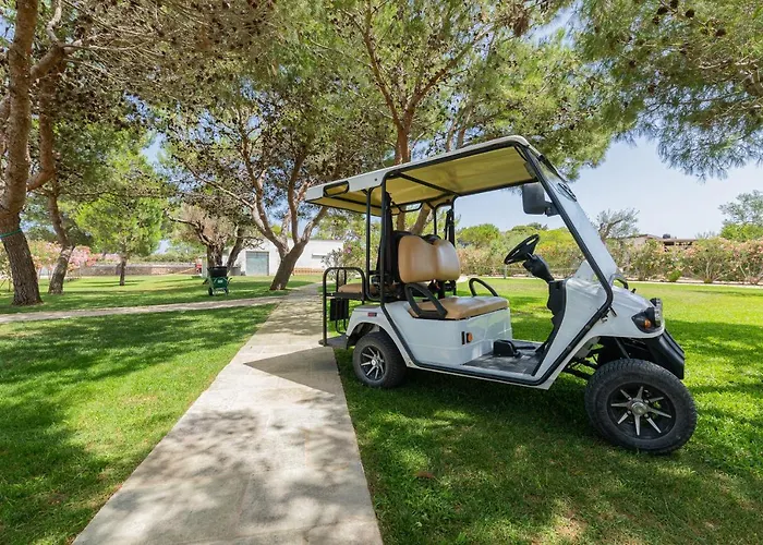 Case Vacanza Gli Oleandri