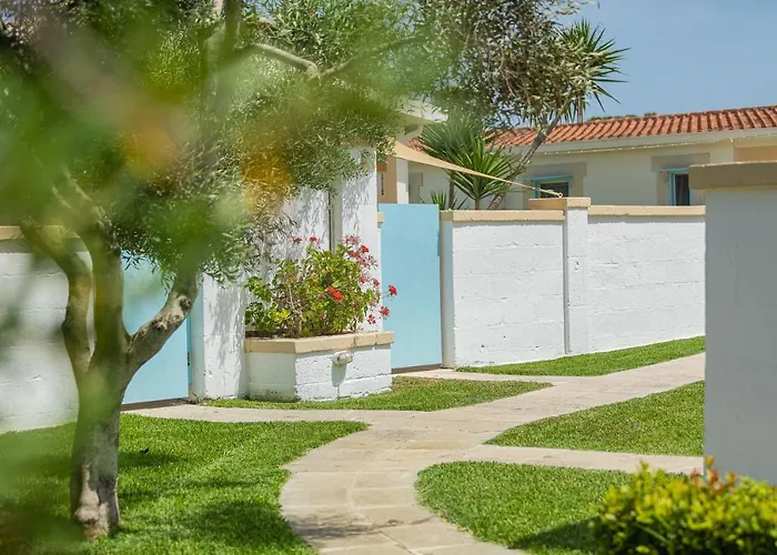 Holiday home Case Vacanza Gli Oleandri