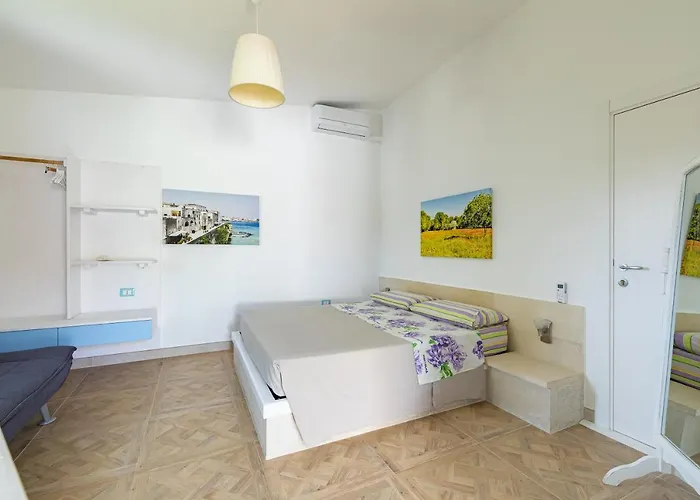 Case Vacanza Gli Oleandri