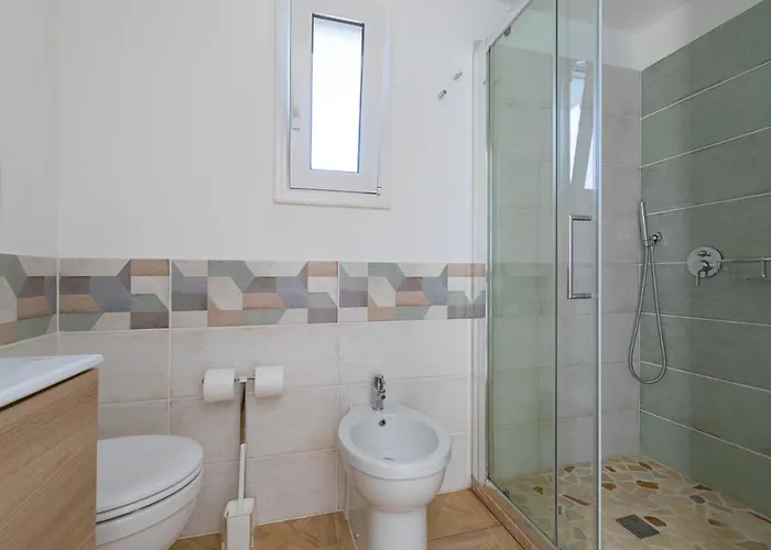 Holiday home Case Vacanza Gli Oleandri