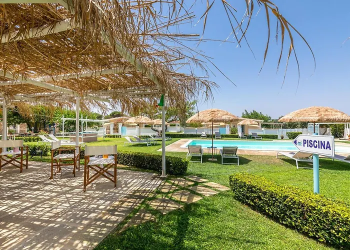 Holiday home Case Vacanza Gli Oleandri Otranto