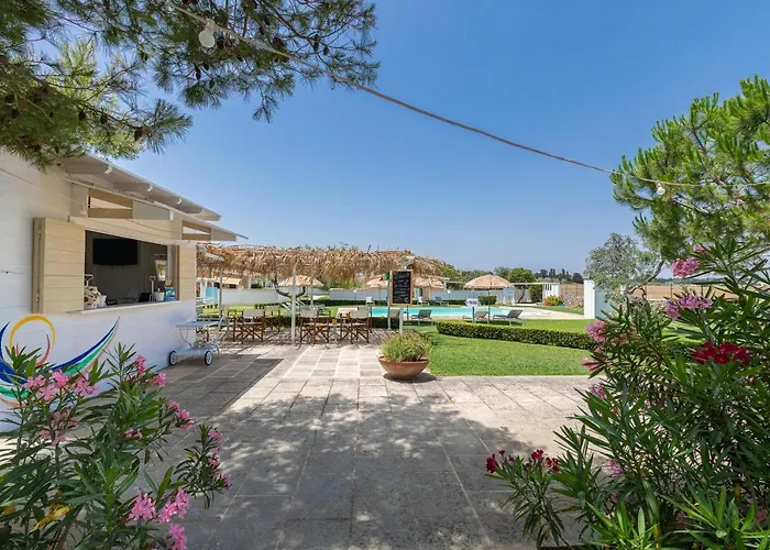 Case Vacanza Gli Oleandri * Otranto