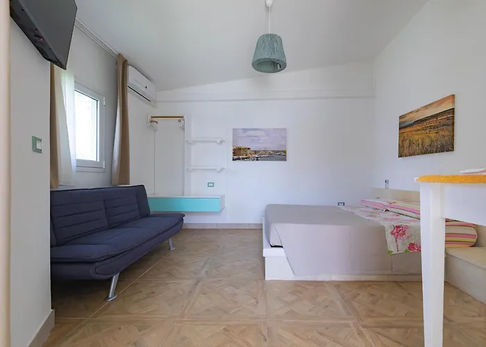 Tatil Evi Gli Oleandri *