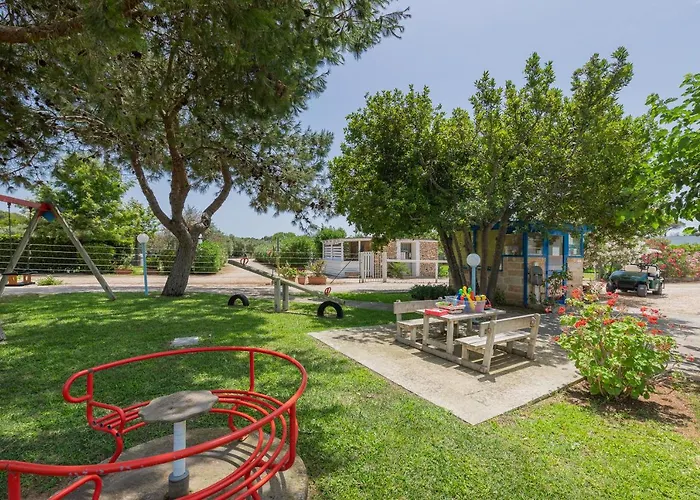 Case Vacanza Gli Oleandri Holiday home