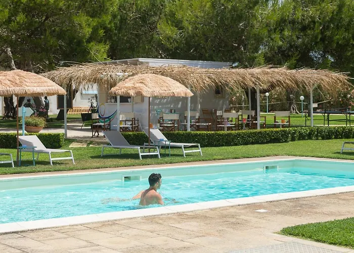 Case Vacanza Gli Oleandri Holiday home