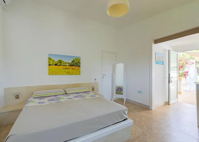 Case Vacanza Gli Oleandri