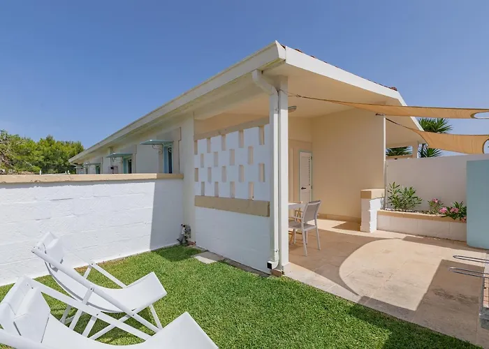 Holiday home Case Vacanza Gli Oleandri