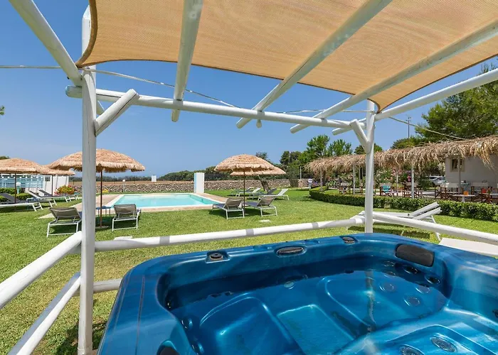 Case Vacanza Gli Oleandri