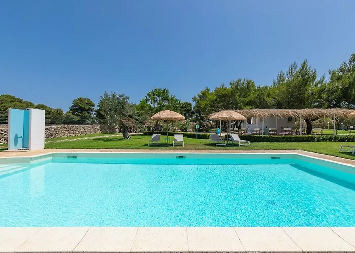 Case Vacanza Gli Oleandri Holiday home