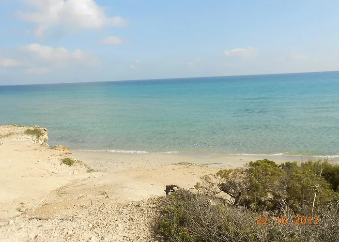 Case Vacanza Gli Oleandri Otranto