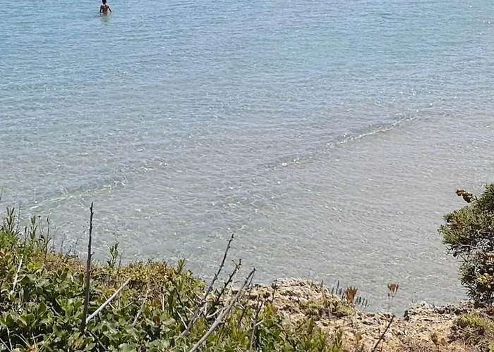 بيت للعطل Gli Oleandri