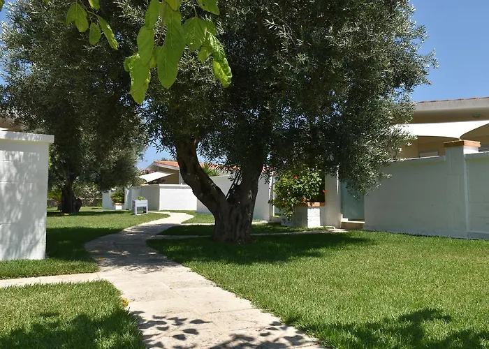 Tatil Evi Gli Oleandri Otranto